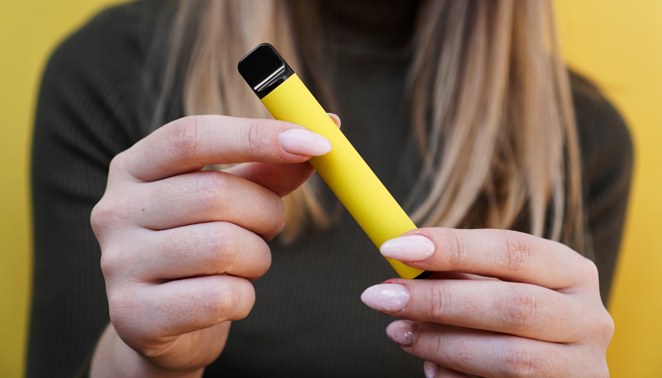 Can You Still Use Disposable Vapes After The Ban